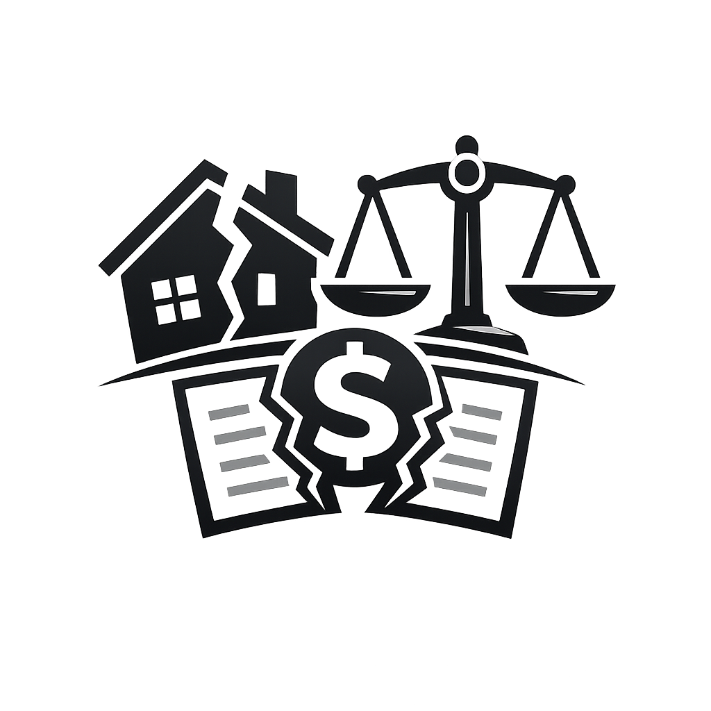 Divorce Financial Planning Tool