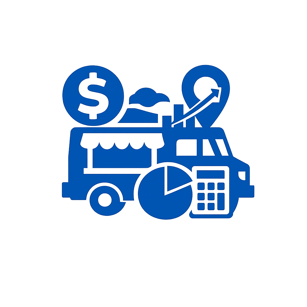 Food Truck Business Budget Manager