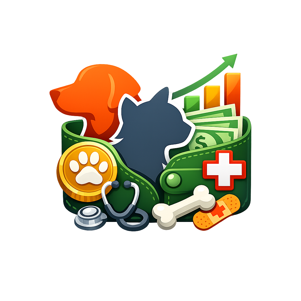 Pet Care Budget Tracker